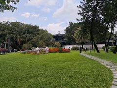 -荔湾湖公园