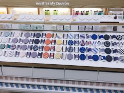 店内环境-悦诗风吟innisfree