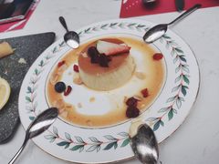 -IL Forno 意坊·意大利餐厅(花园店)