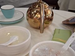 -岭南汇海鲜酒家·粤菜·手工茶点(蛇口店)