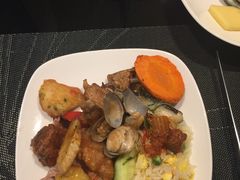-厦门艾美酒店·新食谱西餐厅
