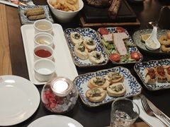 -LA  PETANQUE(泰安路店)