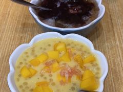 -豆豆冰室·地道招牌椰子冻(大良店)
