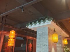 -张家卫·阳江菜·小海鲜(肥婆湾桥店)