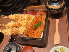 -玄白·炭烤活鳗(上海首店)