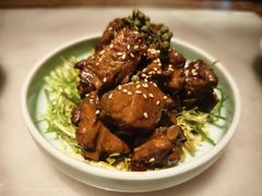 -小吊梨汤·北京菜·烤鸭(华润万象城店)
