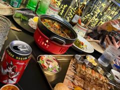 -雪熊精酿·哈尔滨烧烤酒馆(非遗大串店)