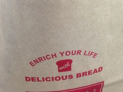 -山崎面包(静安久光店)