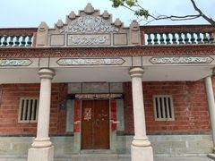 -晋江五店市传统文化旅游区