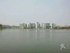 -美兰湖景区