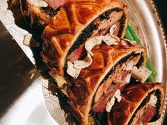 -壳里西餐厅Coquille Seafood Bistro(蒙自路店)