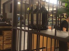 -乐凯撒披萨(东方新世界店)