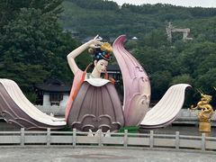 -威海华夏城景区