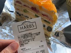 -HARBS(名铁名古屋店)