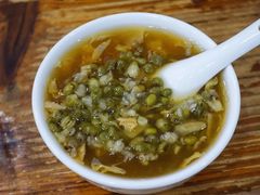 -沙湾姜埋奶(兴新包店)