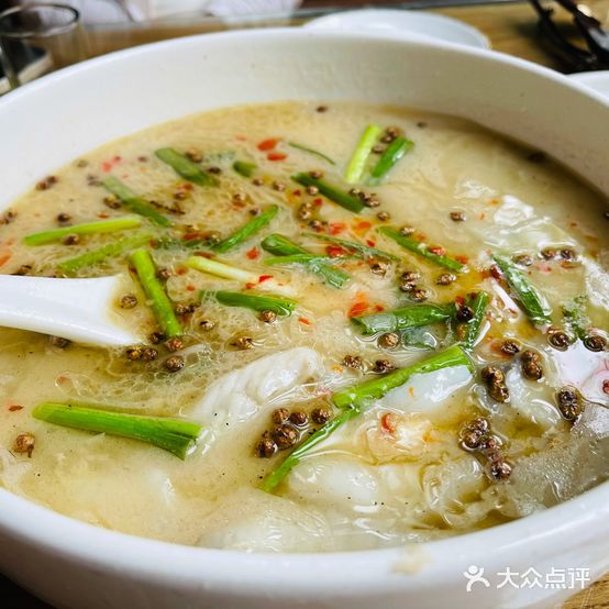 橄榄果餐吧(告庄店)