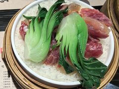-虾饺妹·粤式手工点心(水荫路店)