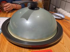 -阿鸡鱼庄·顺德鲜蒸小炒(亚运村店)