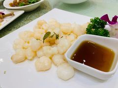 -江南村酒家