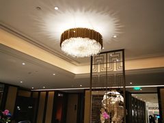 包厢-Yan Ting 宴庭中餐厅(上海静安瑞吉酒店)