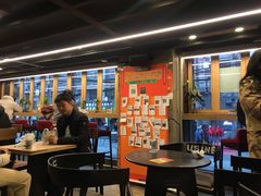 -放哈·甜醅子奶茶创造者(正宁路店)