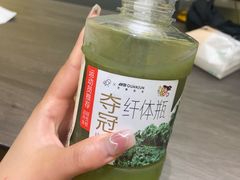 -喜茶(北京丰台银座和谐广场店)