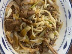 -牛街老爆肚满(牡丹园店)