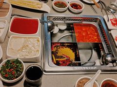 -海底捞火锅(群光广场店)