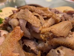-郭林家常菜(狼垡店)
