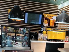 -麦当劳(双榆树店)