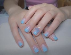 -EAST日式美甲美睫沙龙