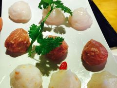 -洪氏嗨捞·广东猪肚鸡·椰子鸡火锅(西咸万象城店)