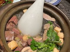 -南京大牌档(青岛万象城店)