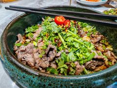 -君霖海鲜私房菜(春柳店)