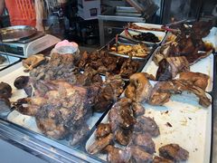 -红星兔丁(武侯祠店)