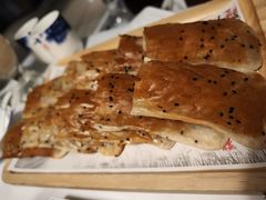 蒙城烧饼-同庆楼(金宝汇店)