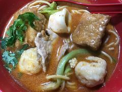 -老宅原住民沙茶面精品小吃(龙头路店)