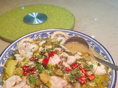 -百年银屏蚝烙·潮汕菜·非遗(乐山店)
