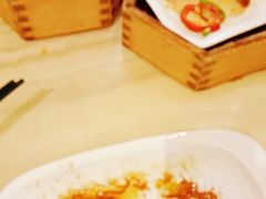 -锦粤宫·精致粤菜(深圳北站店)