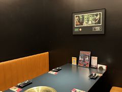 -無二炙坊·和牛烧肉(大钟寺1733店)