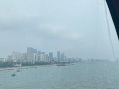 -琴岛之星摩天轮