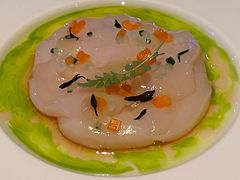 -香港喜来登酒店蚝酒吧