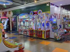 -大玩家超乐场(锦华路万达店)