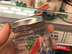 -绿叶子超市(公园大道店)