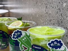 -炖物24章·顺时轻养茶(杭州保利时光里店)