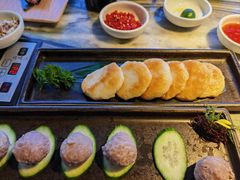 -大头椰·椰子鸡火锅(南宁万象城店)