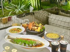 -3号仓库·创意中国菜(新世界城店)