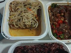 -七輪焼肉 安安(日本橋店)