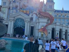 -波塞冬旅游度假区