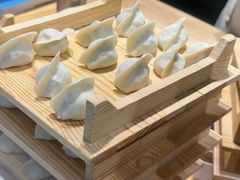 -喜鼎海胆水饺(东港店)